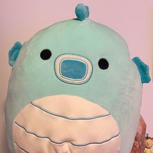 12” Sheldon Squishmallow